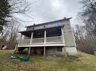 941 Yellow Creek Rd, Prospect, PA 16052