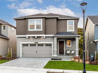 1296 SW Pendleton Way, Port Orchard, WA 98367