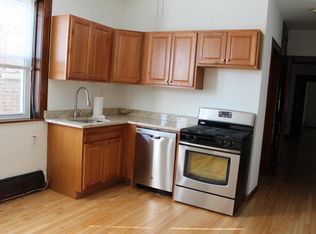 2331 W Rice St #3, Chicago, IL 60622