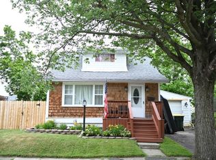 37 Rochelle Rd, Binghamton, NY 13901