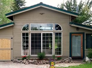 34910 Rocky Point Rd, Polson, MT 59860