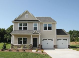 7330 Livestock Rd, Mebane, NC 27302