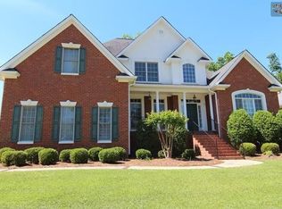 1 Hunting Glen Ct, Irmo, SC 29063