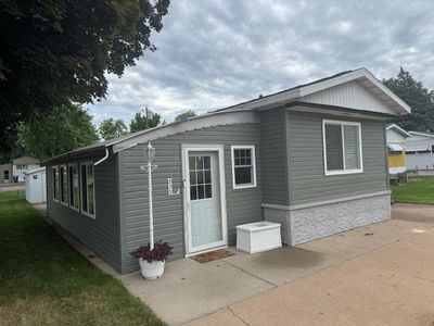 531 GRIFFITH AVENUE Lot L, Wisconsin Rapids, WI, 54494