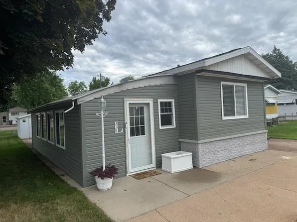 531 GRIFFITH AVENUE Lot L, Wisconsin Rapids, WI 54494