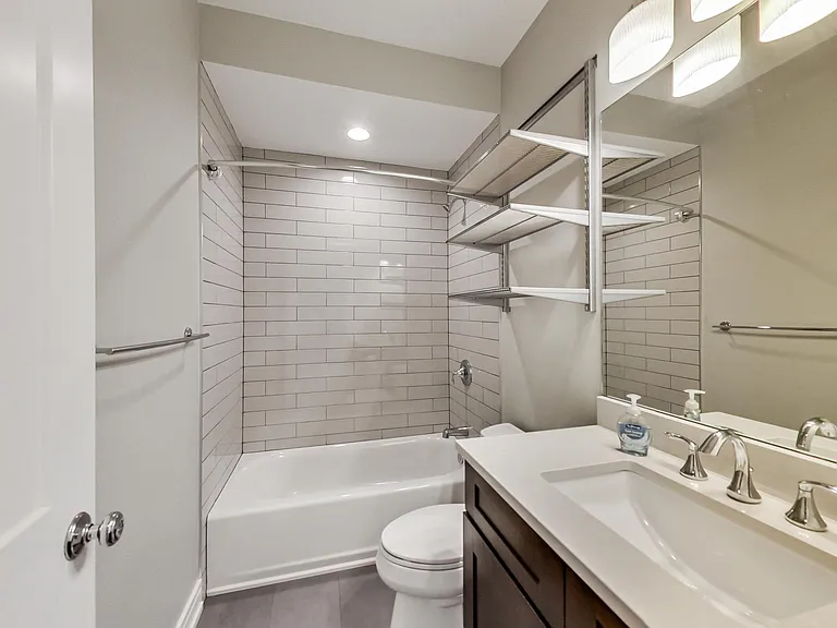 3134 N Kedzie Ave #1S — Photo 10