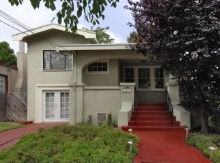 1523 High St, Alameda, CA 94501