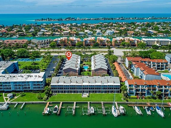 2nd image of 637 Pinellas Bayway S #17