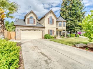 1770 N Bush Ave, Clovis, CA 93619