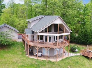 530 Brasstown Acres, Brasstown, NC 28902
