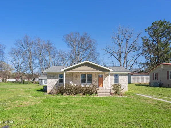 1950 Hinkle Rd, Sardis, TN 38371