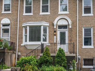 1005 Quebec Pl NW, Washington, DC 20010