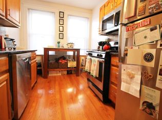 1799 Commonwealth Ave #12, Brighton, MA 02135