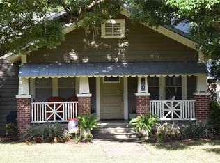 324 N Orange Ave, Fort Meade, FL 33841