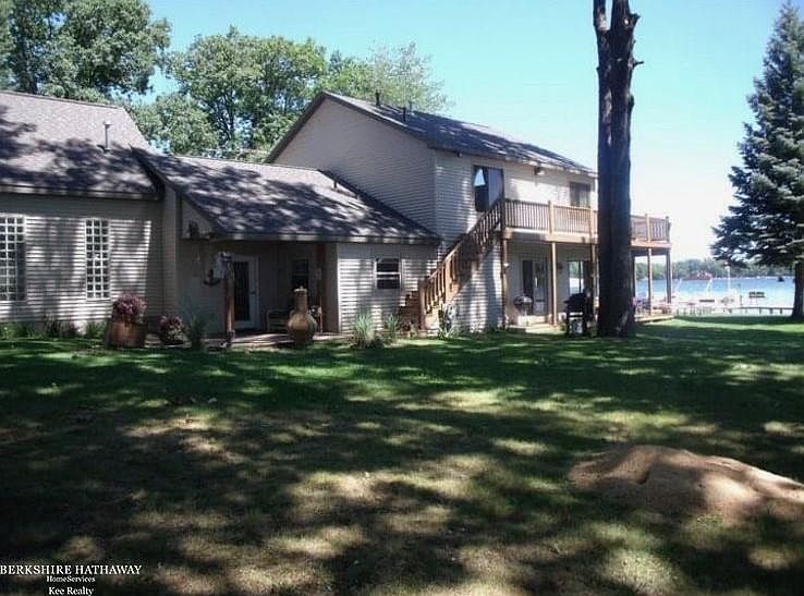 11147 N Shore Dr, Lake, MI 48632 MLS 50122858 Zillow