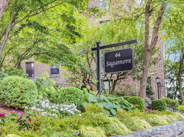 64 Sagamore Road #A-6, Bronxville, NY 10708