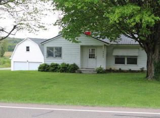 10960 Mount Vernon Rd, Utica, OH 43080