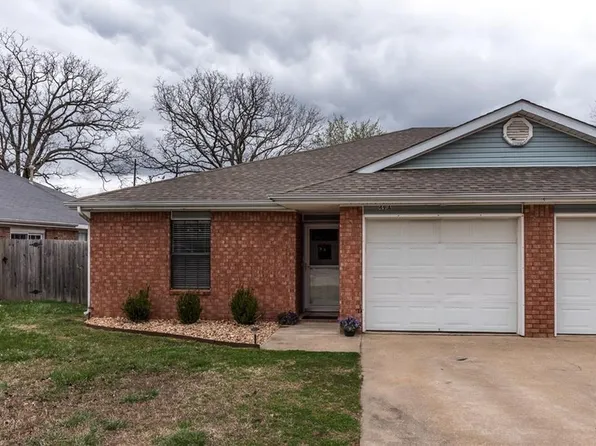 49 Holly Dr, Bentonville, AR 72712