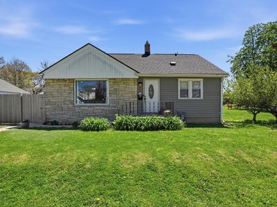 3809 E Morris AVENUE, Cudahy, WI, 53110