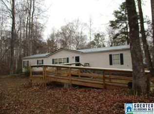 484 Friendship Dr, Springville, AL 35146