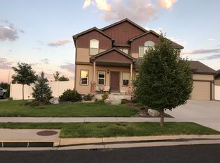 9066 Shenandoah Ave, Frederick, CO 80504