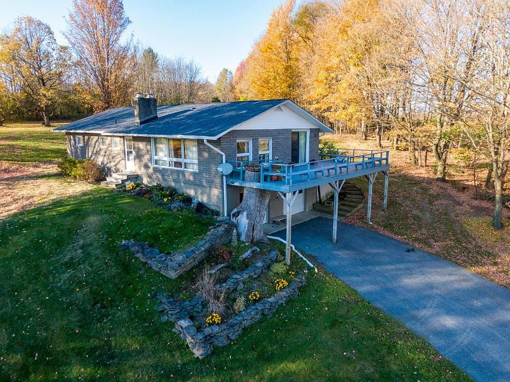 339 Granville Hill Rd, Sherburne, NY 13460 Zillow