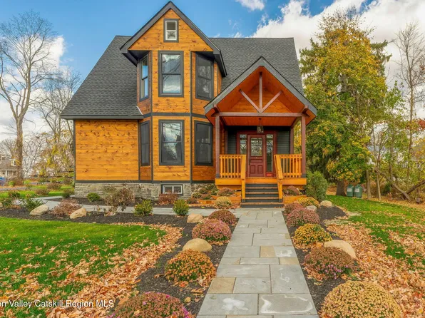 257 Lucas Avenue, Kingston, NY 12401