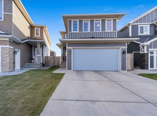 235 N Redstone Hts NE, Calgary, AB T3N 0T8