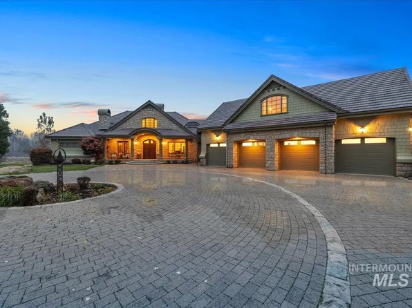 8177 N Stonebriar Ln, Meridian, ID 83646