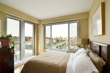 Rented by Pi Capital Partners