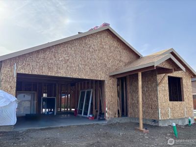 2600 N Emery Street, Ellensburg, WA, 98926