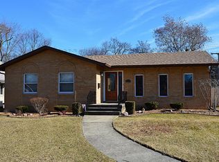 8009 Hohman Ave, Munster, IN 46321