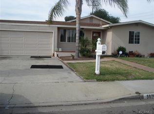 5670 Orchard St, Montclair, CA 91763