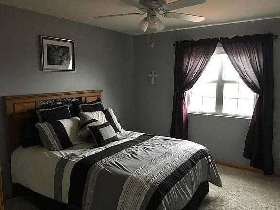 2nd Bedroom Main Floor