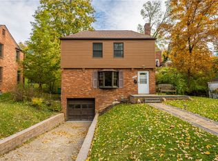 303 Constitution Dr, Pittsburgh, PA 15236