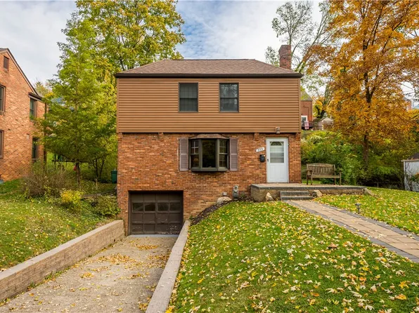 303 Constitution Dr, Pittsburgh, PA 15236