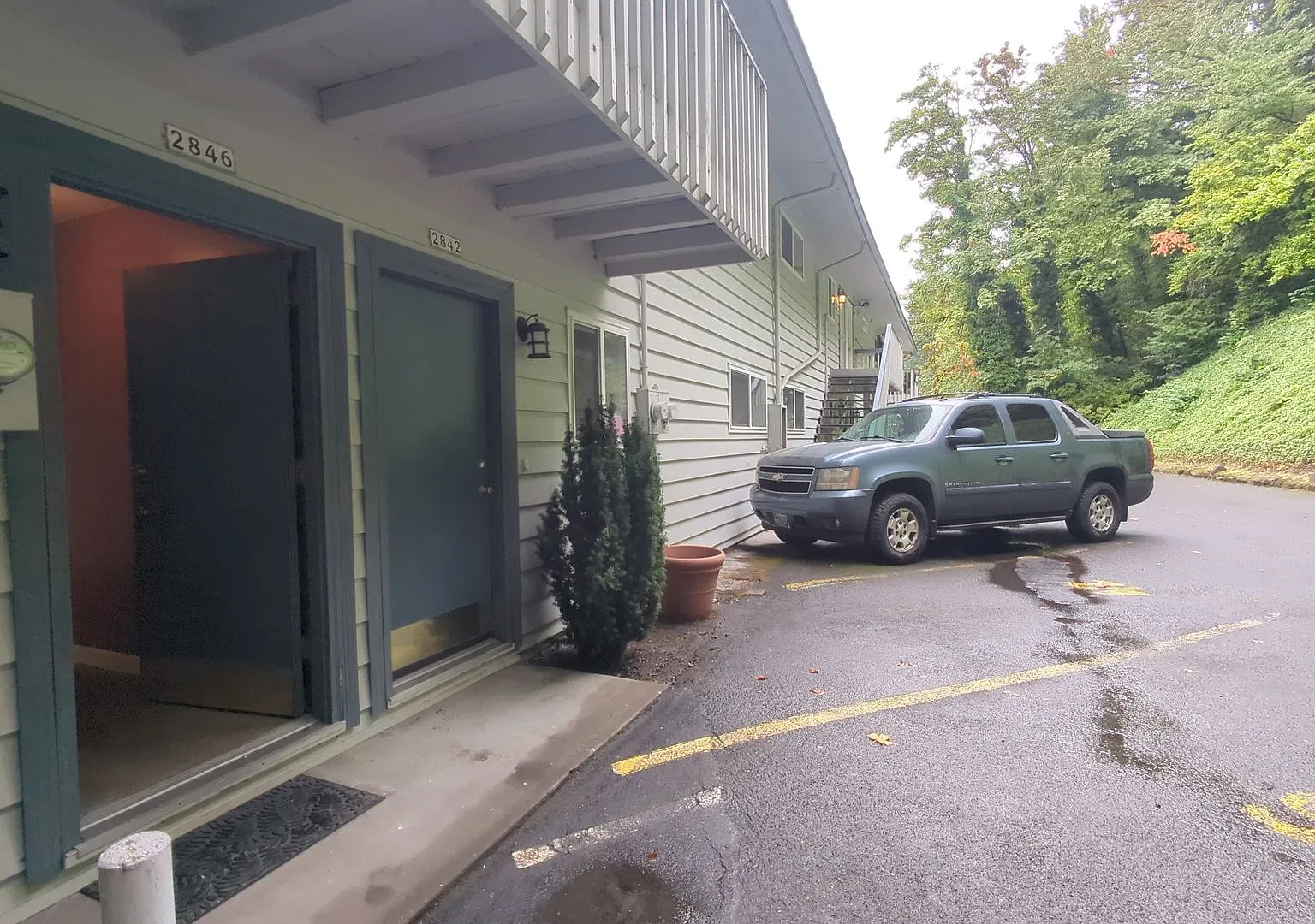 #470 Marquam Terrace — Photo 2