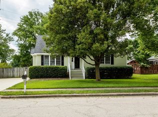 6325 Daybreak Dr, Wake Forest, NC 27587