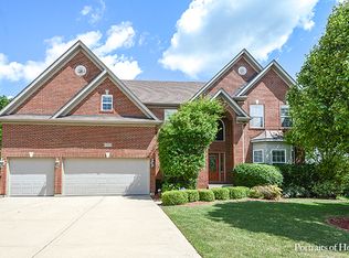 26328 W Whispering Woods Ct, Plainfield, IL