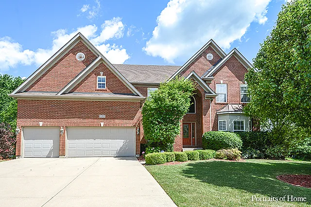 26328 W Whispering Woods Ct photo 1