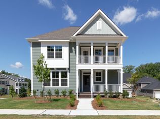 8909 Lee Brown Rdg, Wake Forest, NC 27587