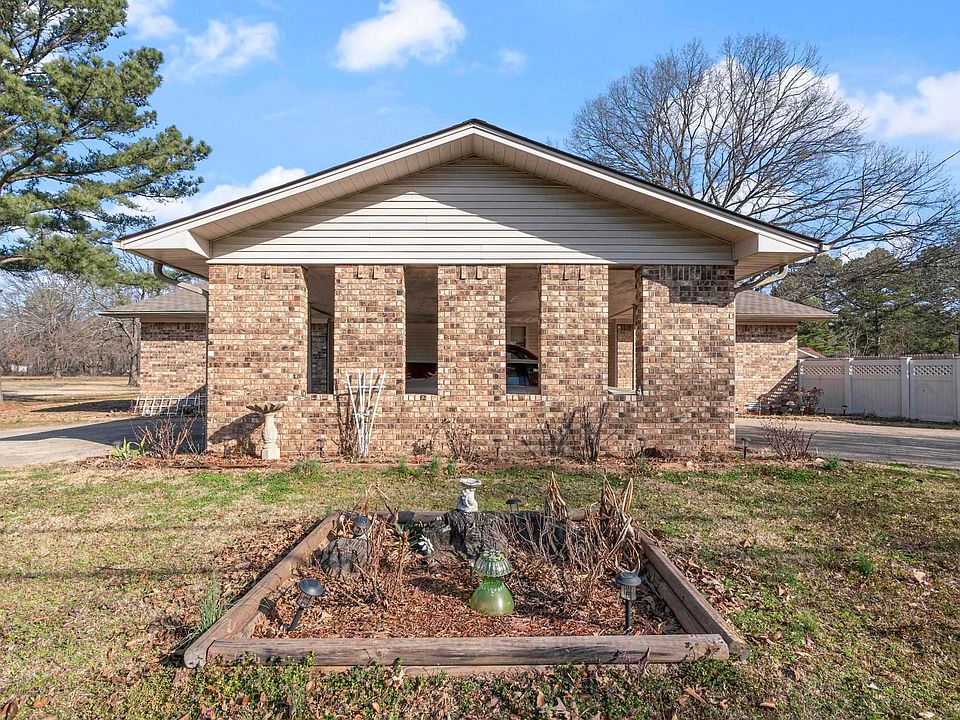 903 North St, Kensett, AR 72082 Zillow