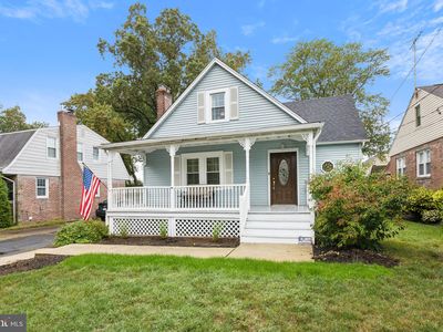4316 Aubrey Ave, Philadelphia, PA, 19114