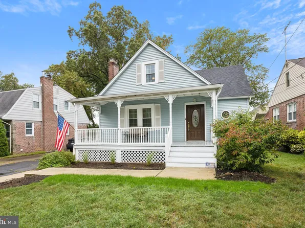 4316 Aubrey Ave, Philadelphia, PA 19114