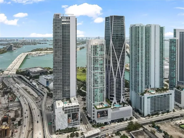 1040 NE Biscayne Blvd #2707, Miami, FL 33132