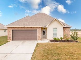 11146 Regency Ave, Hammond, LA 70403