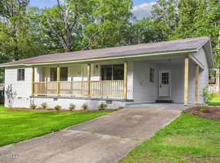 212 Charline Dr, Pearl, MS