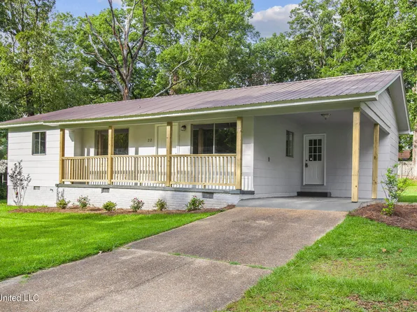 212 Charline Dr, Pearl, MS 39208