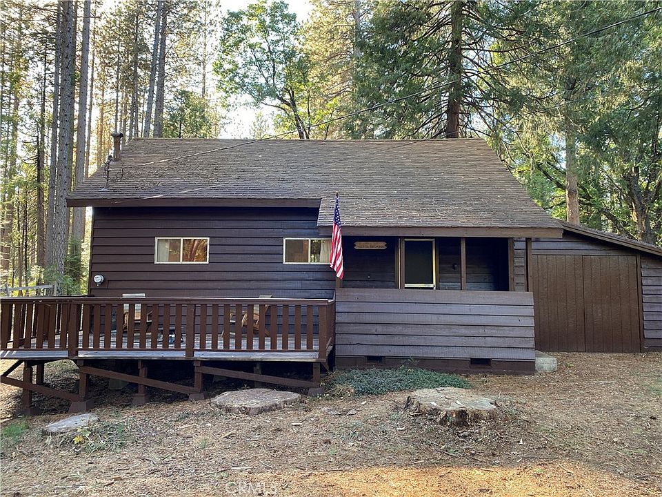 17145 Pine St, Stirling City, CA 95978 Zillow