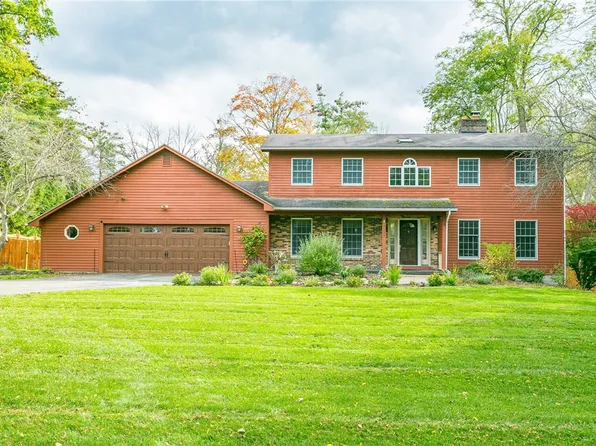 7177 Lane Rd, Victor, NY 14564